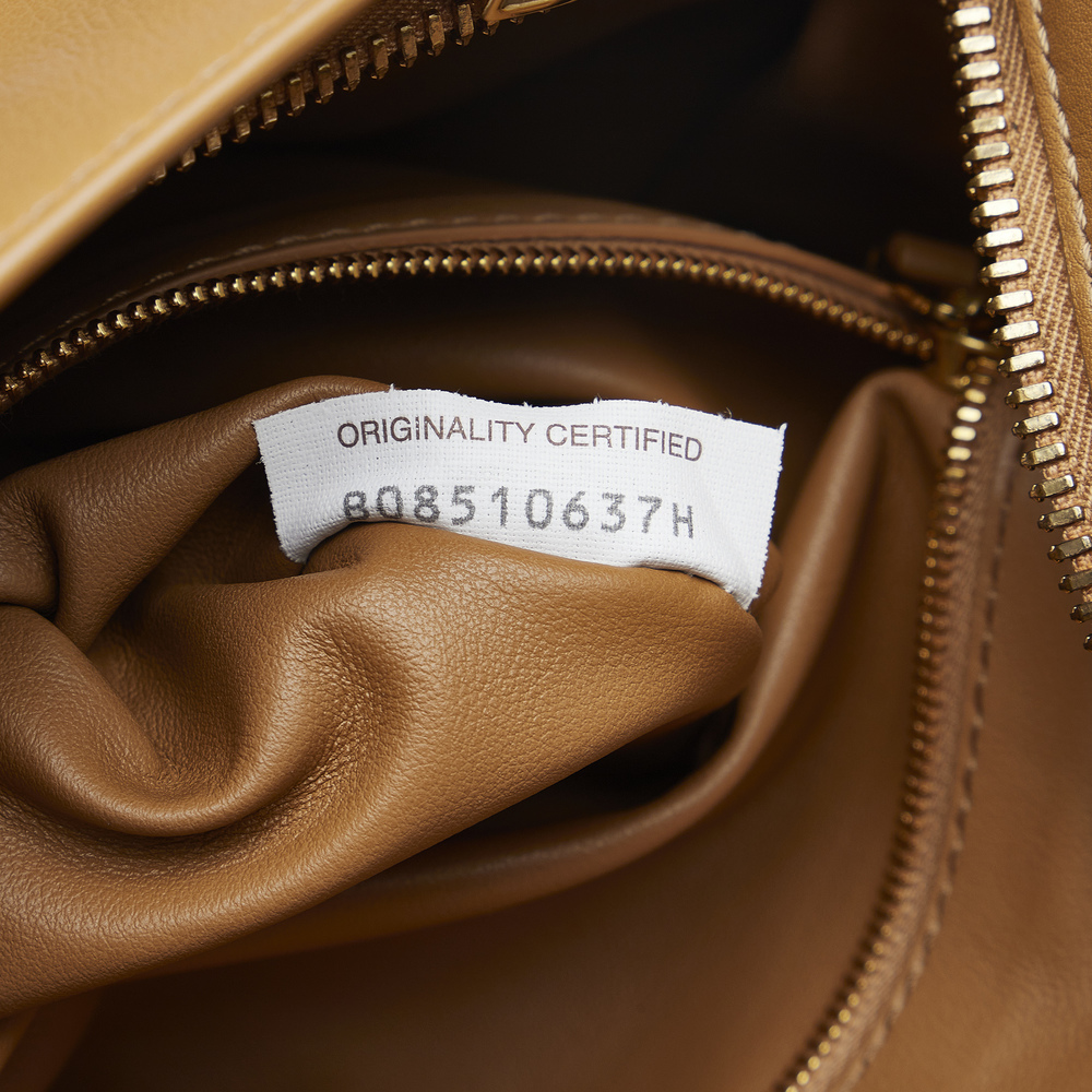 Pre-Loved Bottega Veneta The Twist - Picture 7 of 11